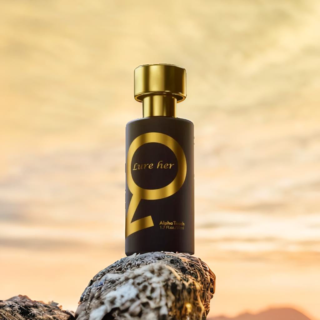 عطر رجالي سحري