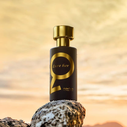 عطر رجالي سحري