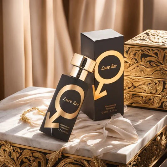 عطر رجالي سحري